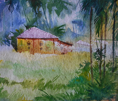 Bible Paintings - Home